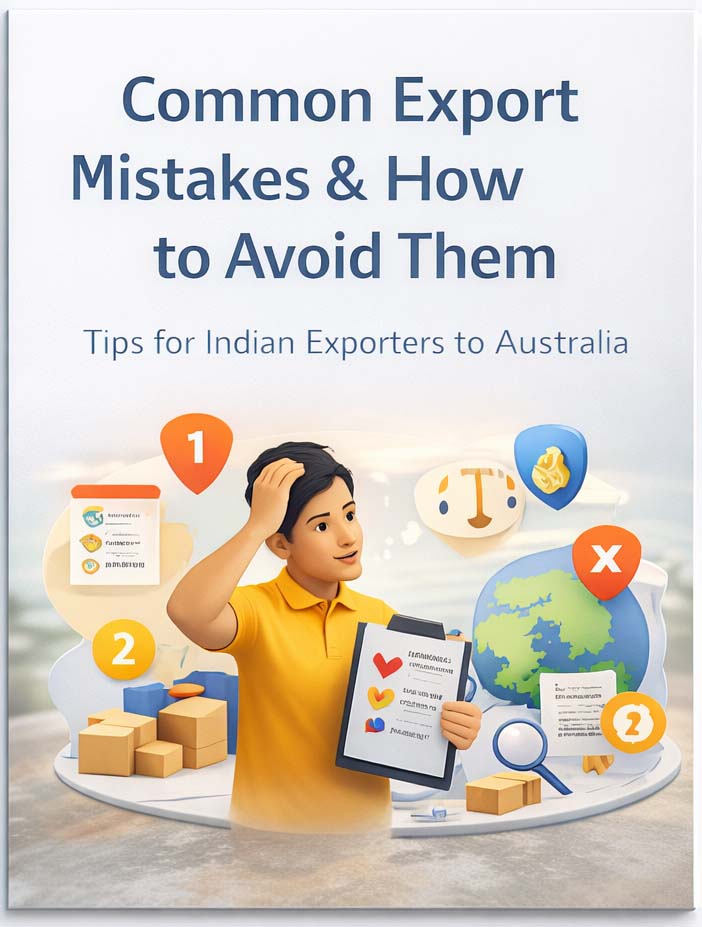 Common Export Mistakes & How to Avoid Them